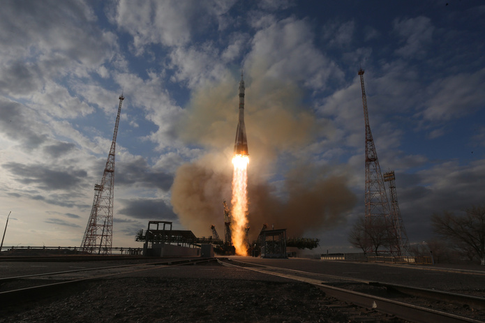 Le Kazakhstan mise sur Baïkonour pour développer l’astrotourisme - Depositphotos.com pavel_miheev.list.ru