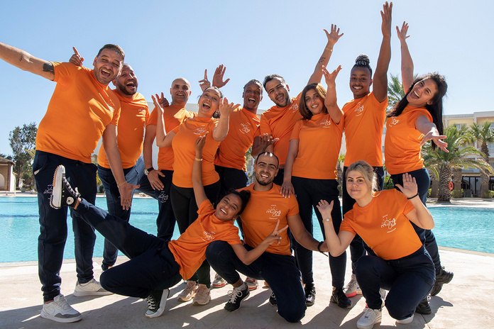 © Mondial Tourisme