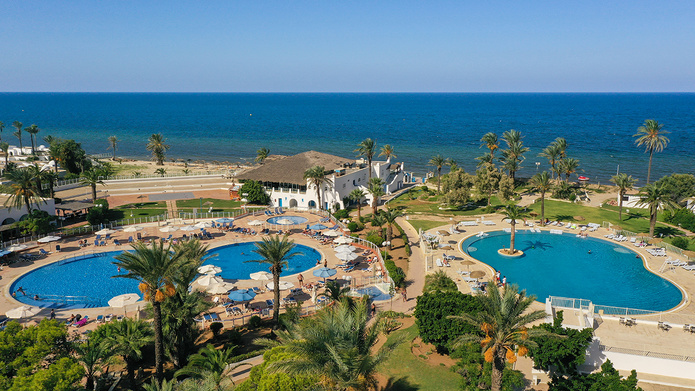 © Mondi Club Shems Holiday Village