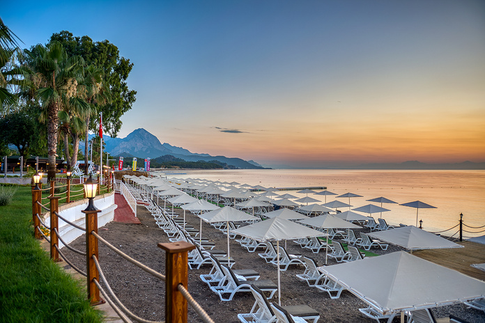 © Mondi Club Sealife Kemer 5*