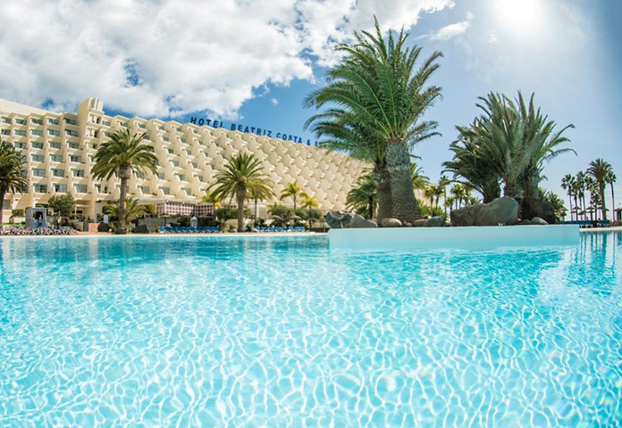© Beatriz Costa & Spa 4* © Beatriz Costa & Spa 4*