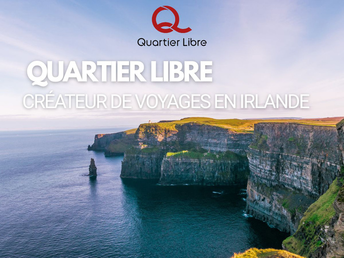 © Canva by Quartier Libre © Canva by Quartier Libre