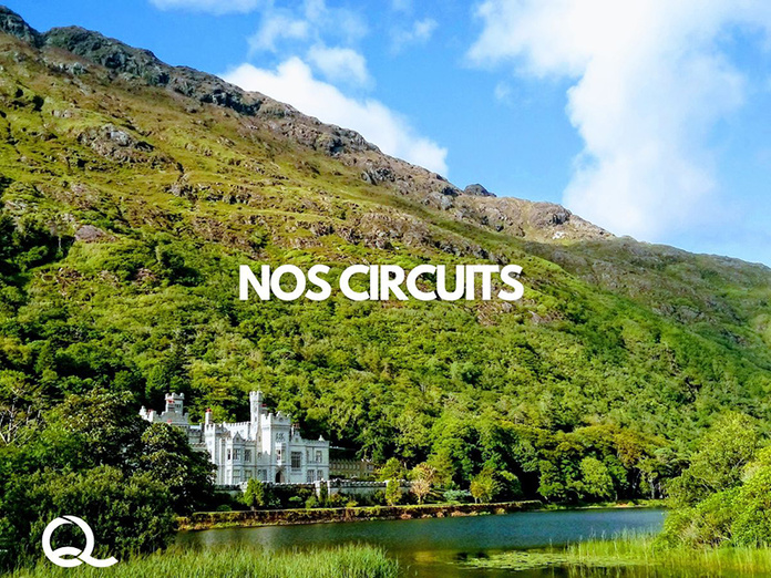 © Canva by Quartier Libre © Canva by Quartier Libre