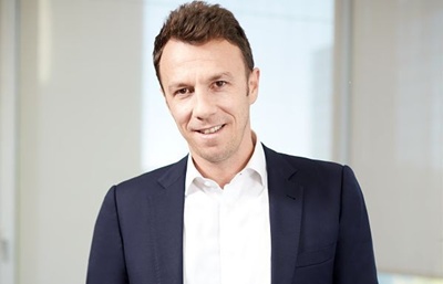 David García Blancas nommé Directeur Général de B&B Hotels Iberia - Photo B&BHotels David García Blancas nommé Directeur Général de B&B Hotels Iberia - Photo B&BHotels