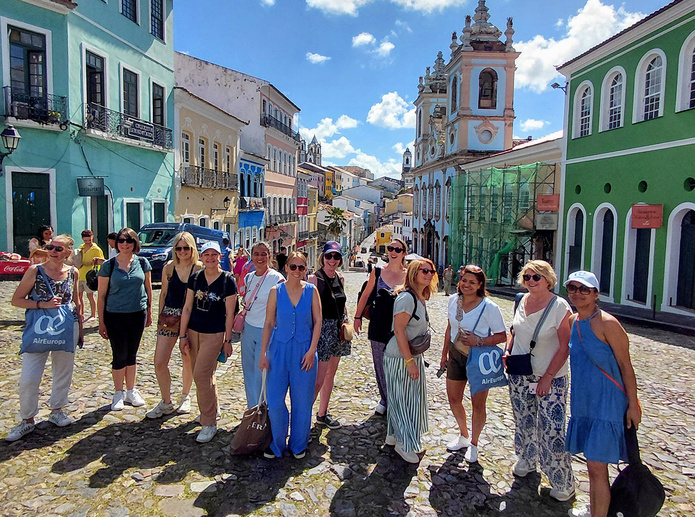 © Brazil Sensations © Brazil Sensations