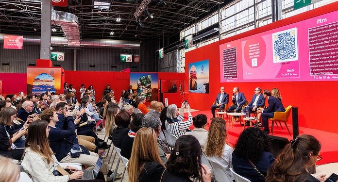 © Alexandre Nestora, Stéphane Laure et Jonathan Roy © Alexandre Nestora, Stéphane Laure et Jonathan Roy
