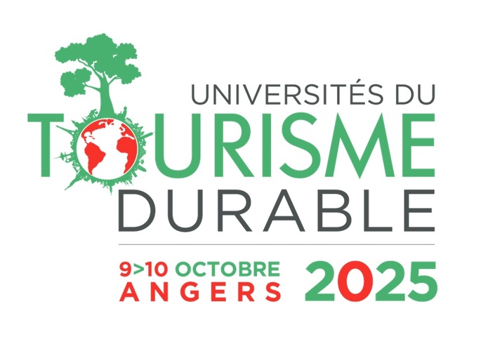La 11ème édition des Universités du Tourisme Durable à Angers - DR UTD La 11ème édition des Universités du Tourisme Durable à Angers - DR UTD