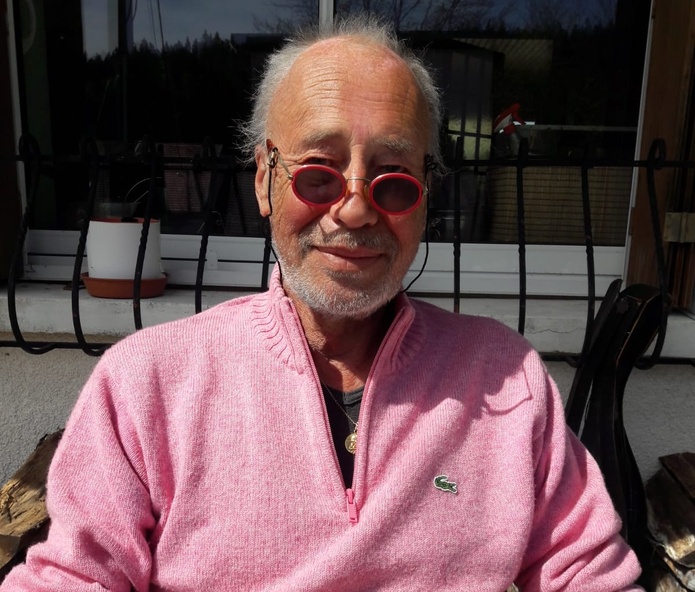 Les obsèques de Jean-Pierre Sigaux auront lieu le 26 juin - Photo