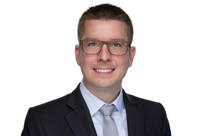 Singapore Airlines : Simon Turcotte, nouveau directeur général France - SIA