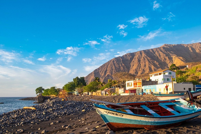 Webinaire Cap-Vert le mardi 8 juillet 2025 à 10h - Photo : @Institut du Tourisme du Cap Vert