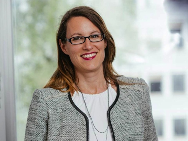 Pauline Rouri, directrice marketing de Jet Tours - (c) Jet Tours Pauline Rouri, directrice marketing de Jet Tours - (c) Jet Tours