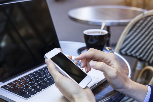 Paris, 4ème destination la plus connectée d'Europe - (c) Fotolia/NicoElNino Paris, 4ème destination la plus connectée d'Europe - (c) Fotolia/NicoElNino