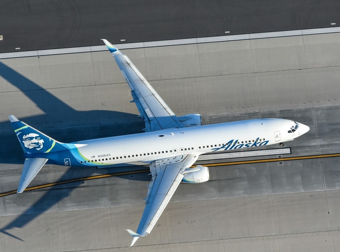 La NTSB conclut que de le système de sécurité de Boeing était "inadéquat" - Unsplash @David Syphers
