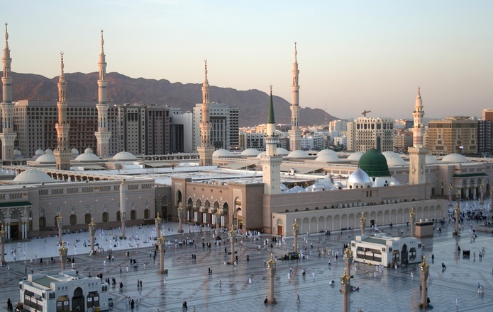 L’Arabie saoudite dépasse la barre des 100 millions de touristes - Photo : Depositphotos.com @salemsf L’Arabie saoudite dépasse la barre des 100 millions de touristes - Photo : Depositphotos.com @salemsf