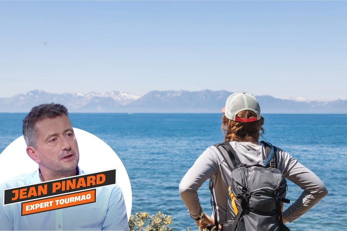 Voyage et tourisme : des philosophes des lumières au sociologues de l’ombre - Depositphotos.com Voyage et tourisme : des philosophes des lumières au sociologues de l’ombre - Depositphotos.com