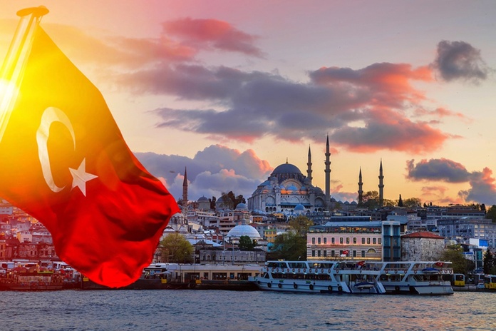 En novembre 2025, Alltours lancera son réceptif en Turquie. @depositphotos/seqoya