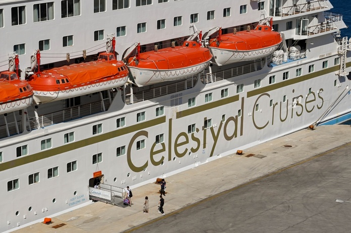 Celestyal annonce sa promotion estivale 2025 - Photo : Depositphotos.com @CeriBreeze