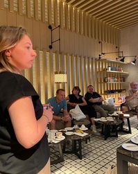 Valentine Jean-Richard - MF Valentine Jean-Richard - MF