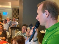 Andreas Gantenbein - MF Andreas Gantenbein - MF