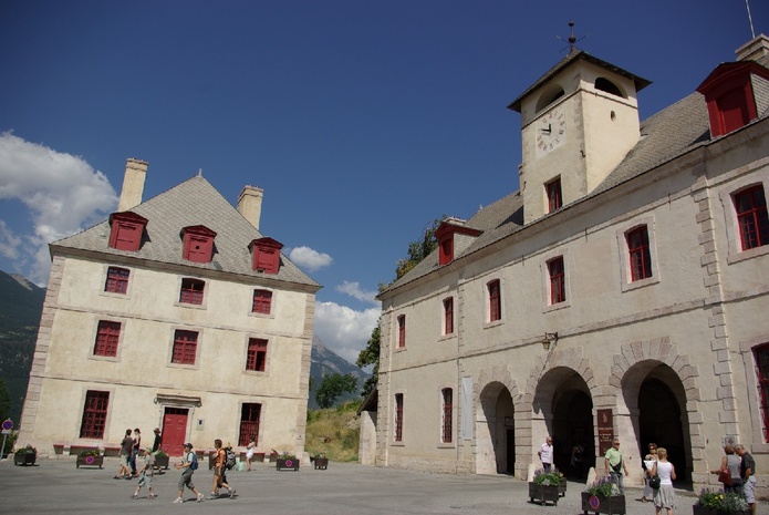 La Route des Grandes Alpes à vélo : itinéraire mythique et panoramas inoubliables - Photo JFR La Route des Grandes Alpes à vélo : itinéraire mythique et panoramas inoubliables - Photo JFR