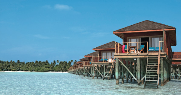 Etihad Airways et jet tours ont organisé un éductour aux Maldives - Photo DR Etihad Airways et jet tours ont organisé un éductour aux Maldives - Photo DR