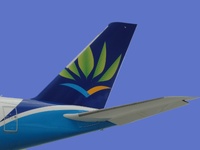 Air Caraïbes, nouveau membre associé du SCARA. Photo : C.Hardin