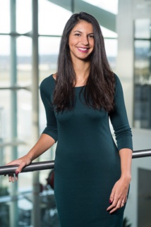 Maryam Bejaoui, responsable commerciale Sud-Ouest pour FTI Voyages - DR : FTI Voyages