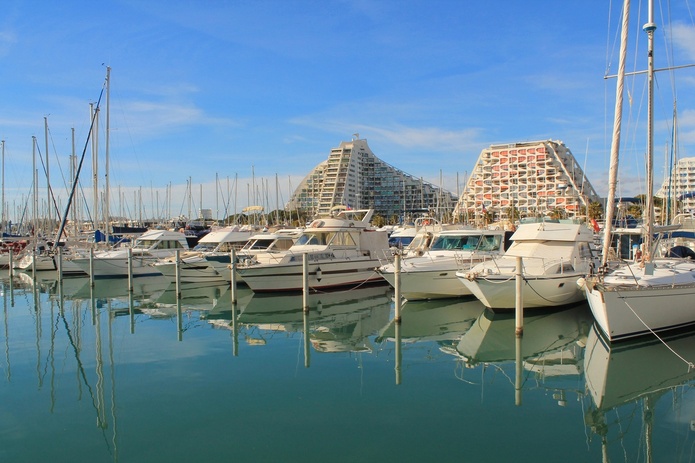 Odalys rénove 9 résidences de bord de mer pour l’été - Photo : Depositphotos.com @Picturereflex Odalys rénove 9 résidences de bord de mer pour l’été - Photo : Depositphotos.com @Picturereflex