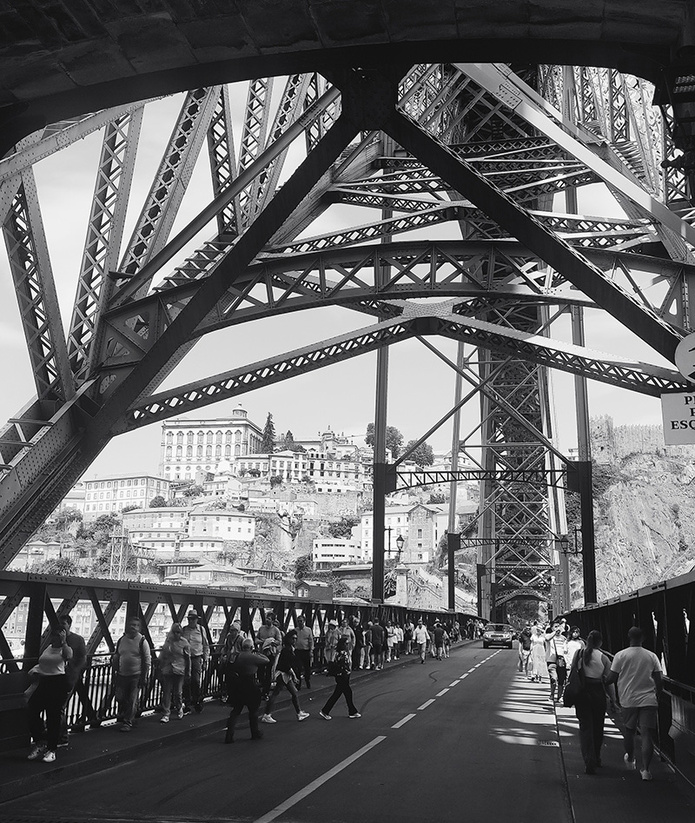 © Travel One Portugal