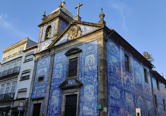 © Travel One Portugal