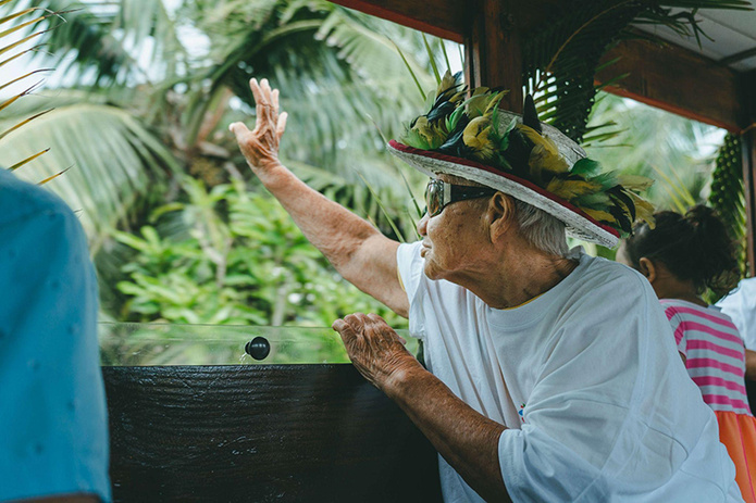 © Overpeek Studio © Overpeek Studio