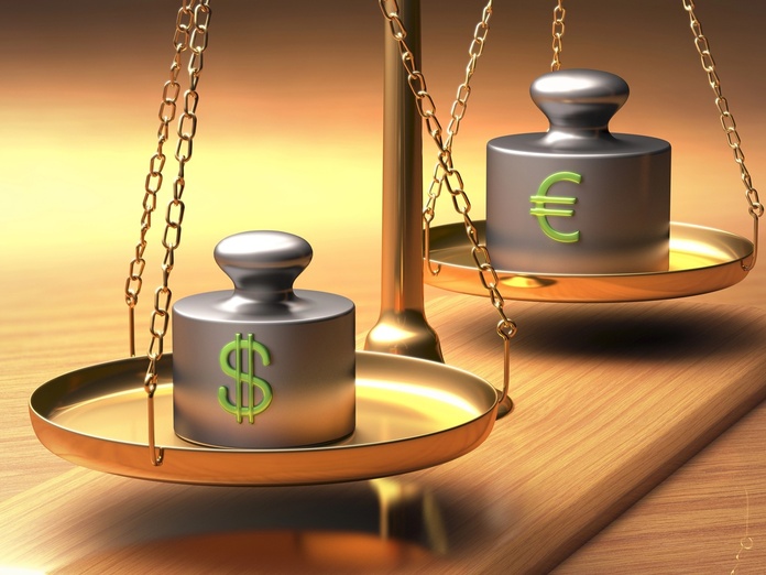 Sauf retournement majeur du marché des changes, l’euro devrait rester solide tout l’été - Depositphotos.com, ktsdesign Sauf retournement majeur du marché des changes, l’euro devrait rester solide tout l’été - Depositphotos.com, ktsdesign