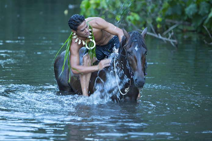© Tahiti Tourisme