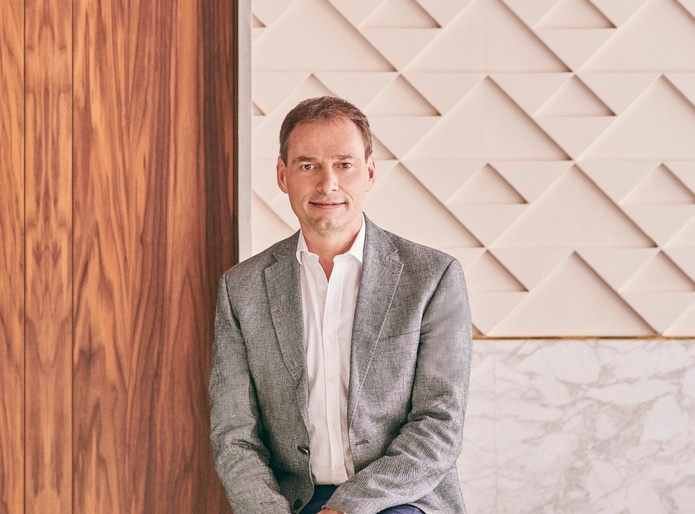 Park Hyatt Marrakech : Franck Sibille nommé Directeur Général - Photo : @Park Hyatt Marrakech Park Hyatt Marrakech : Franck Sibille nommé Directeur Général - Photo : @Park Hyatt Marrakech