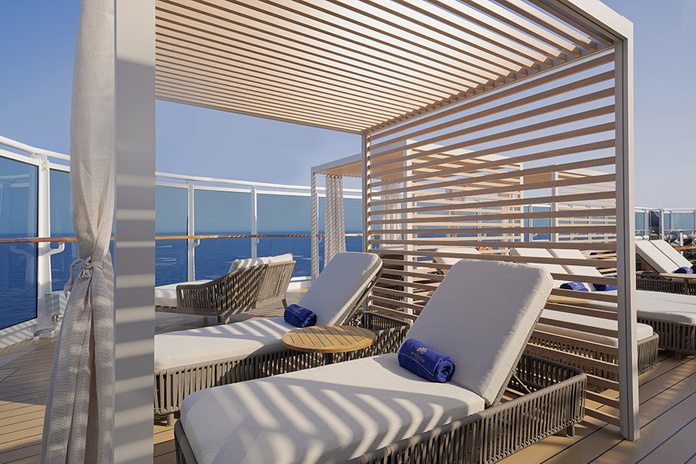 © MSC Croisières