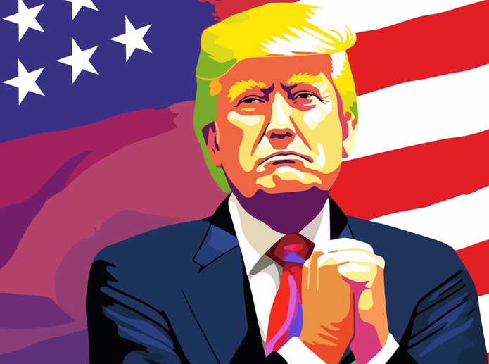 Les arrivées touristiques internationales en très légère baisse aux USA - Depositphotos @Sucares Les arrivées touristiques internationales en très légère baisse aux USA - Depositphotos @Sucares