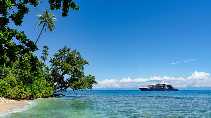Ponant : des croisières encore disponibles cet été et jusqu’à fin 2025 © StudioPONANT - Laure Patricot