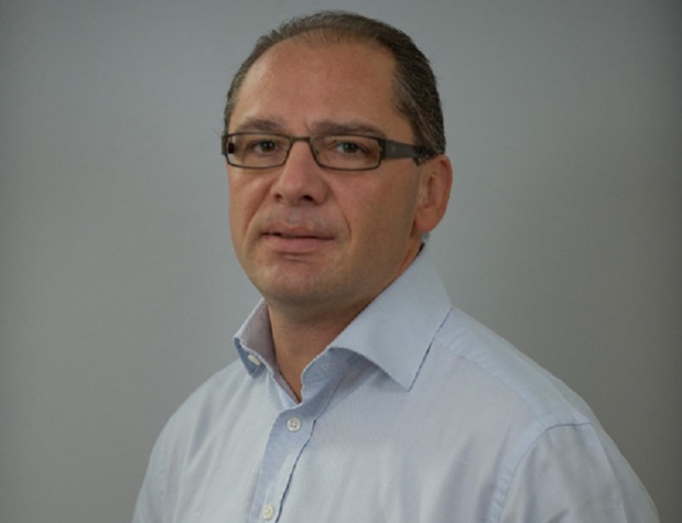 Laurent Briquet, directeur général adjoint de SpeedMedia