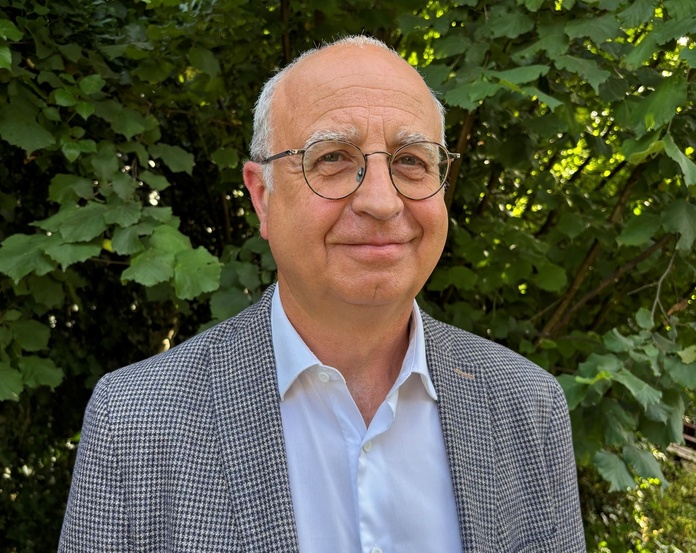 ADN Tourisme : Marc Richet nommé directeur général de transition - Photo ADN ADN Tourisme : Marc Richet nommé directeur général de transition - Photo ADN