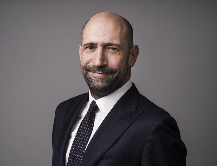 Eduardo BOSCH nommé CEO de Louvre Hotels Group - Photo Louvre hotels group Eduardo BOSCH nommé CEO de Louvre Hotels Group - Photo Louvre hotels group