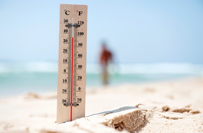 Canicule : le tourisme sous pression climatique - Depositphotos.com Auteur lucidwaters