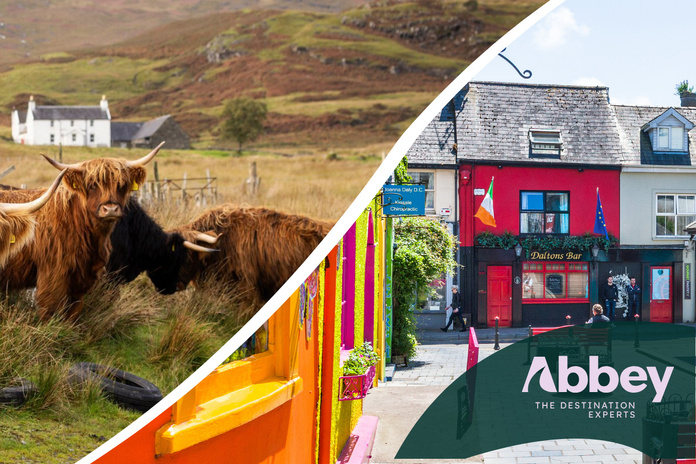 © Abbey by Canva © Abbey by Canva