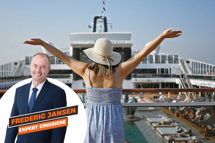 Frédéric Jansen vous livre ses meilleurs conseils pour préparer vos clients avant l’embarquement - y compris pour les expéditions polaires ou tropicales ! - DepositPhotos.com, Krakenimages.com