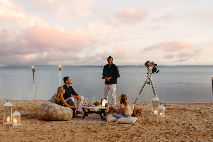 © Heritage Resorts & Golf