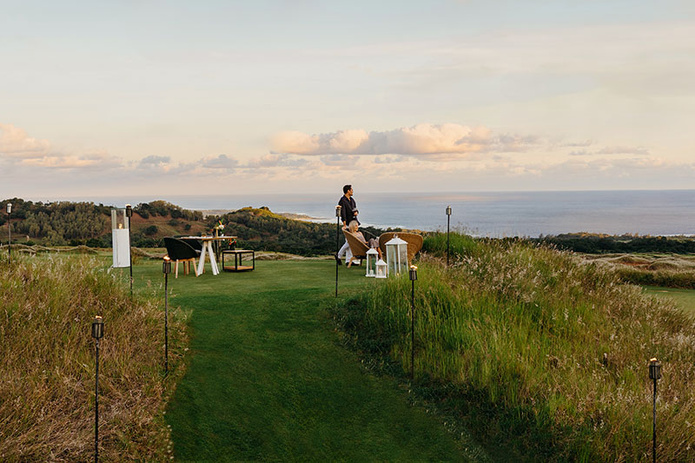 © Heritage Resorts & Golf