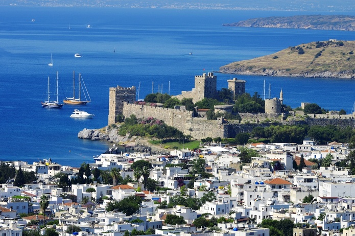 Un nouveau Holiday Inn Resort ouvre en Turquie - Photo : Depositphotos.com @monticello