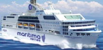 DR : Maritima Ferries