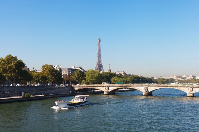 Tourisme : la France n'est pas la première destination mondiale, selon le président de d'Alliance France Tourisme - Depositphotos.com Auteur janka3147