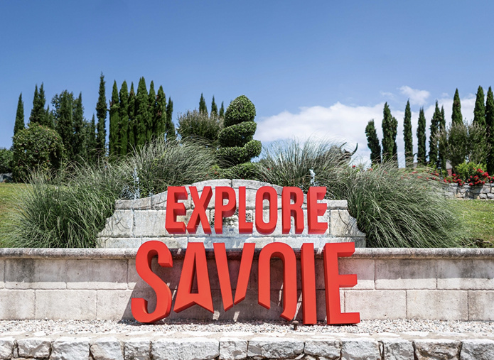 La Savoie déploie sa marque Explore Savoie - ©Anna Ivanova La Savoie déploie sa marque Explore Savoie - ©Anna Ivanova