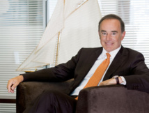 Jean-Gabriel Pérès - DR : Mövenpick Hotels & Resorts Jean-Gabriel Pérès - DR : Mövenpick Hotels & Resorts